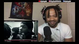 THIS SONG IS TOO HARD LIL BIBBY FT LIL HERB  MY HOOD  Reaction [upl. by Einobe]