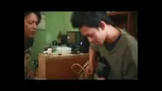 Ariel feat Budi Doremi  Sahabatmp4 [upl. by Hiroshi]