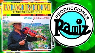 YAA MIXIKI  Fandango Tradicional de Pinotepa de Don Luis Oaxaca 2017 [upl. by Nnaesor245]