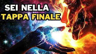 ELETTO ✨ Sei già nella tua FASE FINALE e questi segni FISICI lo dimostrano [upl. by Katha]