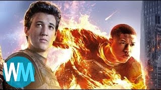 Top 10 Action Movies That Needed More Action [upl. by Novyaj]