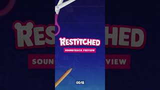 Restitched Soundtrack Preview  For All to See [upl. by Anicnarf]