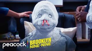 Brooklyn NineNine funny moments  Season 5  Brooklyn NineNine [upl. by Codee905]