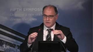 5th Symposium 2018 – Dr Clavien – Limits of pancreatic surgery [upl. by Lancelot]