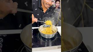 Bhai Comment Ma Batao Black water sa Maggi Taste Banti Ha😱shorts youtubeshorts maggi [upl. by Normy110]