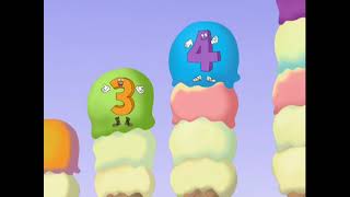 LeapFrog Math Circus Ice Cream [upl. by Eimilb]