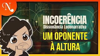 GAME DESIGNER É REFUTADO AO VIVO Quase fui de F  React Dissonância Ludonarrativa PraiseTheGame001 [upl. by Ariela]