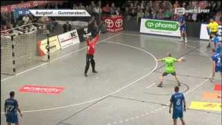 Best Handball Penalties [upl. by Jed]