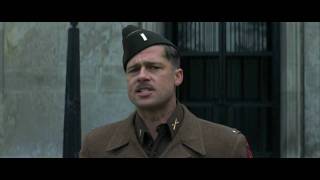 Inglourious Basterds 720p [upl. by Lennie]