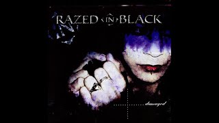 Razed In Black Damaged Album Review [upl. by Irakuy363]