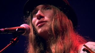 Sawyer Fredericks quotShouldve Known Betterquot Aug 20 2016 Rollins Studio Theater Austin TX [upl. by Revlys659]