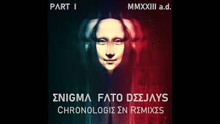 ENIGMA amp FATO DEEJAYS  Rivers of Belief 20 NG Remix [upl. by Ahlgren654]