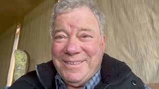 William Shatner Is Coming to Ellucian Live 2024 [upl. by Guglielmo]