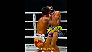 Rodtang  Iron Man muaythai kickboxing gym gymmotivation [upl. by Intirb427]