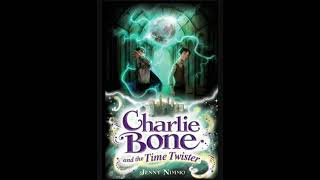 Charlie bone and the time twister book review [upl. by Beatrix550]