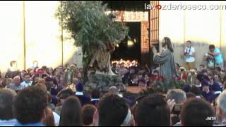 Resumen de la Semana Santa 2014 de Medina de Rioseco [upl. by Suertemed347]