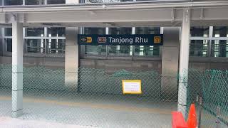 TE23 Tanjong Rhu Exit 1 [upl. by Mcafee]