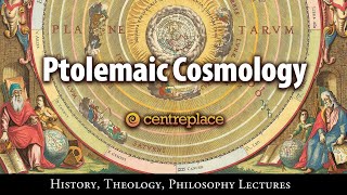 Ptolemaic Cosmology [upl. by Las]