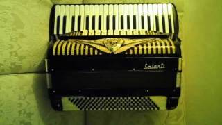 The quotSalantiquot Accordion [upl. by Yllus]