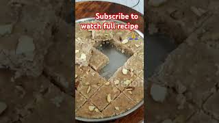 Janmashtami special bhog recipe mewapaag janmashtamispecialrecipe ytshorts youtubeshorts [upl. by Aldarcy]