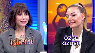 Aslı Şafakla İşin Aslı  Özge Özder  2 Ocak 2024 [upl. by Asilej]