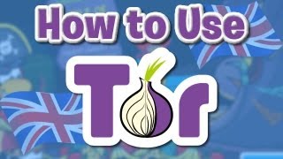 Tor Proxy Software Tutorial  Get an IP in a Specific Country [upl. by Kling468]