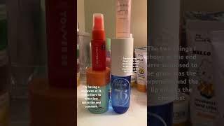 skincare skincareroutine skincaretips [upl. by Haye]