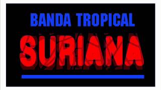 Rebequita  Banda Tropical Suriana [upl. by Bolitho]