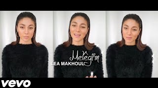 Soolking ft Dadju  Melêgim cover by Lea Makhoul [upl. by Adlesirk]