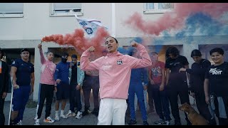 DRAVISS  GRAND LYON CLIP OFFICIEL [upl. by Derreg]