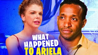 90 Day Fiancé Spoilers What Happened To Ariela Weinberg amp Biniyam Shibre  What’s Next [upl. by Aicilaf691]