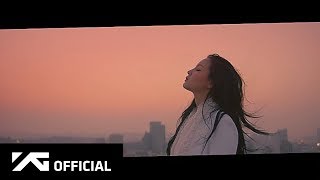 LEE HI  한숨 BREATHE MV [upl. by Sashenka]