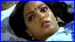 Samsaram Oka Chadarangam Movie Scene 18  Sarath Babu Suhasini [upl. by Aisinut]