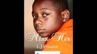 RIP Miss My Mom 7 Year Old Lj Frazier [upl. by Sibyl]