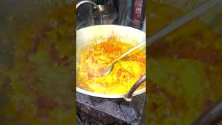 Haas rannar mosla bdfood bangladeshidstreetfood streetfood food bdstreetfood [upl. by Jaddo]