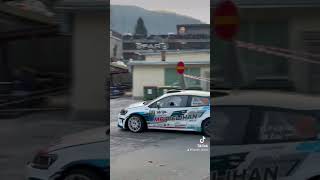 Rally Idrija 2024 [upl. by Airat567]