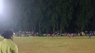 Girls Football tournament Damanjodi live [upl. by Durham811]