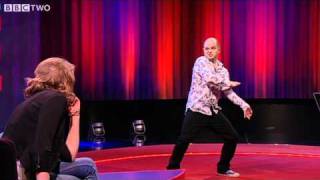 Funny Interpretative Dance Youre So Vain  Fast and Loose Episode 7 preview  BBC Two [upl. by Ecirtram]