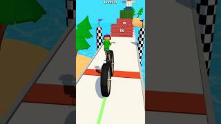 Loving New Bike 😂 Rmigamerz Oggy And Jack shorts viralvideo [upl. by Sutit]