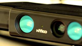 Nyko Zoom for Kinect [upl. by Sallyann]