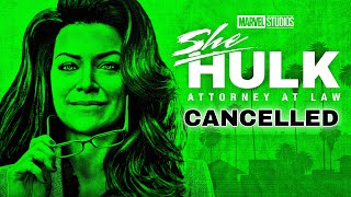 SheHulk Attorney At Law Season 2 Unlikely To Happen… [upl. by Plume]