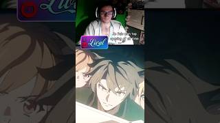 Je classe lop1 de Tate no Yuusha s3 top opening anime waifu twitchclips twitch [upl. by Irallih]