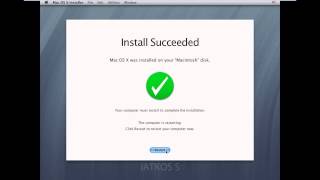 Part 2 Install Mac OS X 10 6 Snow Leopard in Virtual Machine VMware [upl. by Grannia]