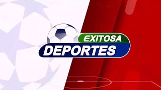 🔴🔵ExitosaDeportes⚽⚽ Cambios urgentes en la Liga 1  230224 [upl. by Entruoc413]