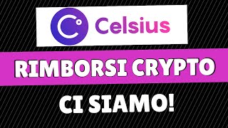 Celsius Rimborsi in Arrivo Ecco cosa dovete fare entro il 22 Settembre [upl. by Hayalat]