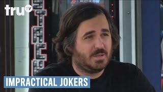 Impractical Jokers  XRated Dream Analysis [upl. by Bolger]