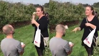 These Marriage Proposal Fails Will Make You Cringe [upl. by Grosvenor]