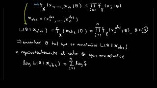 Estimación por máxima verosimilitud con Julia [upl. by Ahsinauq]