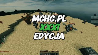 MCHCPL  START EDYCJI  GILDIA FORE [upl. by Ativahs]