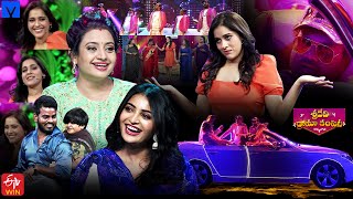 Sridevi Drama Company Latest Promo  Sunday 100 PM  17th March 2024  Rashmi Gautam Indraja [upl. by Gnilyarg]